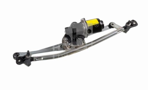 Meccanismo tergicristalli 1354851080 Citroen Nemo Peugeot Bipper Originale