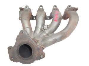 Collettore di scarico K4J K4M 1,4 1,6 16V  8200119714 Renault