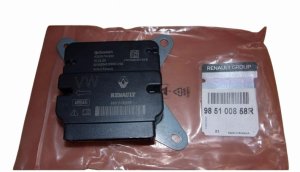 Modulo airbag 985100858R Renault Twingo III Originale