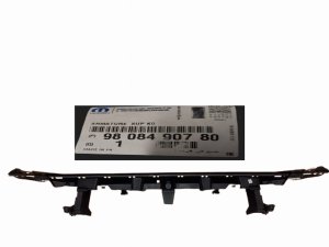 Barra paraurti anteriore 9808490780 Citroen Jumpy IV Originale