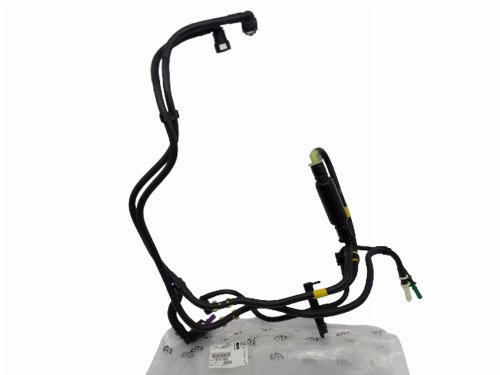 Tubo carburante Citroen Peugeot 1.6HDI  1574W2 1574.W2