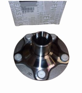 Mozzo ruota anteriore 402023152R Renault Arkana 1.3 TCE Originale