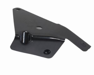 Supporto parafango anteriore sinistro 625613761R Renault Clio V Originale