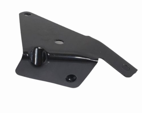 Supporto parafango anteriore sinistro 625613761R Renault Clio V Originale