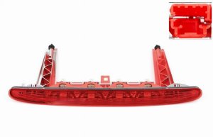 Lampada Stop 6350EY 6350.EY Peugeot  308 07- SW Originale