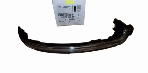 Lampadina indicatore di direzione specchietto 1637858080 destra Peugeot 508 II Originale