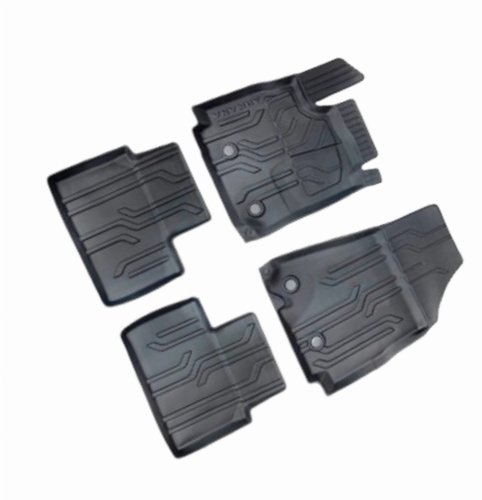 Set di tappetini in gomma 749M66367R Renault Arkana Originale