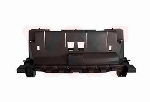 Copertura interna superiore 9847316280 Citroen Berlingo Peugeot Partner 18 - Originale