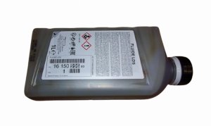 Fluido idraulico 1615099680 Citroen Peugeot Originale