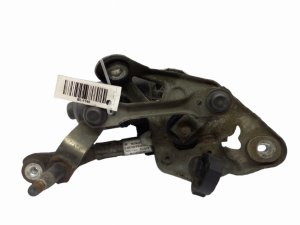 Meccanismo tergicristalli  9661812080 6405.GP Anteriore destro Peugeot