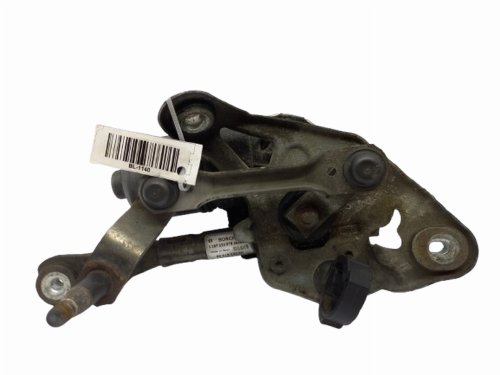 Meccanismo tergicristalli  9661812080 6405.GP Anteriore destro Peugeot