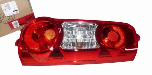 Fanale posteriore combinato 6351.FJ 6351FJ destro Citroen Berlingo III Originale