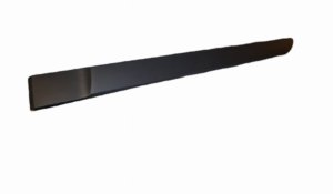 Listello decorativo 7701477638 Sinistra posteriore Renault Megane II Originale