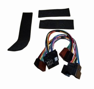 Cavo radio 7711428303 Renault Originale