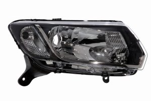 Faro destro 260105344R Dacia Sandero II Originale