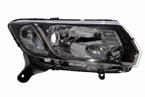 Faro destro 260105344R Dacia Sandero II Originale