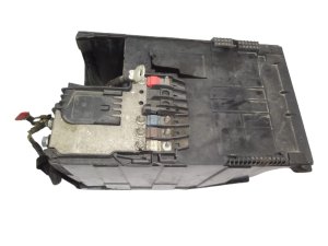 Base batteria Citroen 9663615580