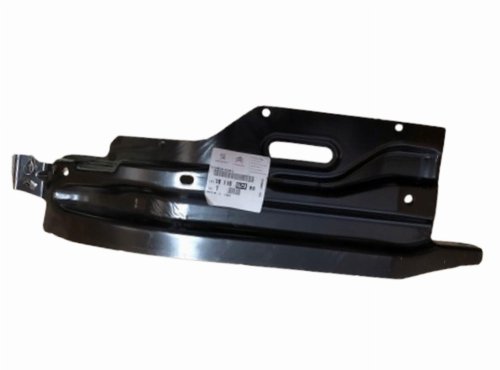 Elemento carrozzeria sinistro 1611662980 Citroen Jumper III Originale