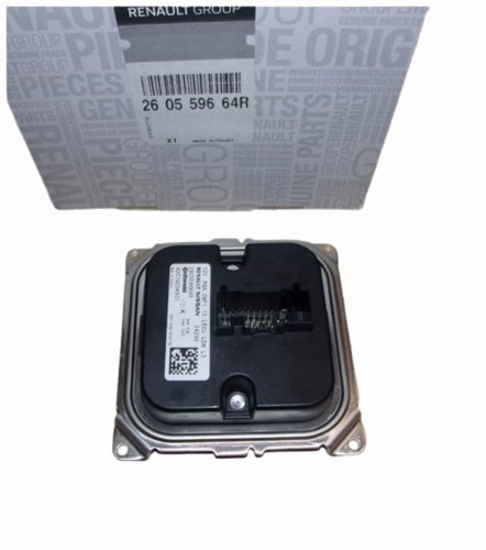 Convertitore xeno 260559664R Renault Megane IV Originale