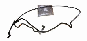 Tubo carburante 9817417980 Citroen C3 II Originale