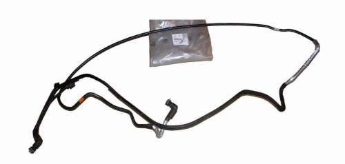 Tubo carburante 9817417980 Citroen C3 II Originale
