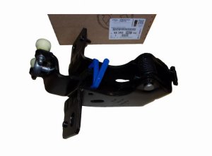 Carrello centrale porta laterale sinistra 9839368280 Citroen Peugeot Originale