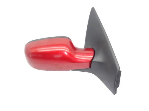 Specchietto destro  Renault Megane 2  7701068375 7 pin