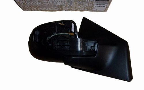 Specchietto laterale destro 7701071864 Renault Clio III Originale