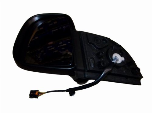 Specchietto laterale sinistro 98169898XT Nuovo originale Citroen Peugeot Berlingo III