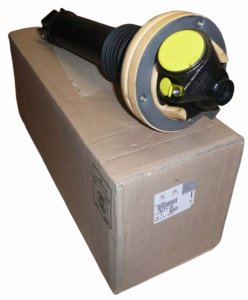 Ammortizzatore sinistro anteriore Citroen C5 III C6 Originale 5271L5