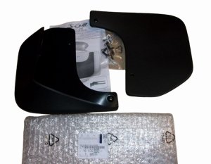Parafanghi 1610092680 Peugeot 308 II Originale