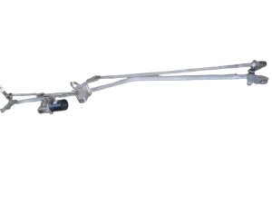 Meccanismo tergicristalli Citroen C4 9681994080