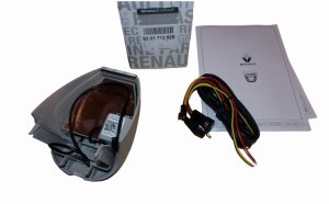 Videoregistratore 8201713925 Dacia Duster II Originale