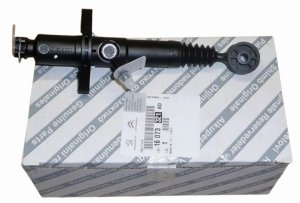 Pompa frizione 1607332180 Citroen Jumper Peugeot Boxer Originale