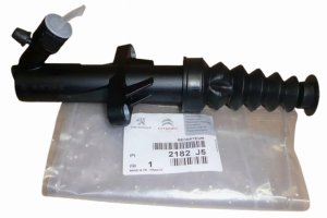 Pompa frizione 2182J5 Citroen  Peugeot 2.0HDI 16V Originale