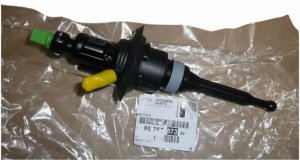 Pompa frizione  9676757380 Nuova OE PSA 308 II