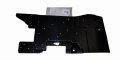 Osłona Silnika Lewa Dolna 9815318580 Citroen C4 Picasso II Oryginał  (1).jpg