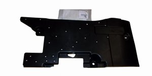Copertura motore sinistra inferiore 9815318580 Citroen C4 Picasso II Originale