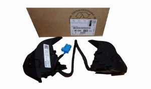 Pulsanti al volante 98084115ZD Peugeot 208 Originale