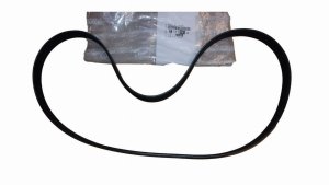 Cinghia trapezoidale 9811109580 6PK1230 Citroen Peugeot Originale