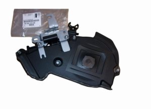 Coperchio distribuzione 9805237280 Citroen Jumpy IV 1.6BLUEHDI Originale