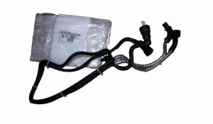 Condotto aria 9807390880 Citroen Jumpy IV 1.6BLUEHDI Originale