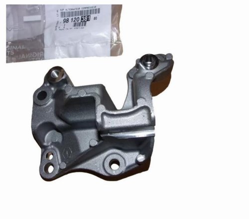Supporto cuscinetto motore 9812038180 Citroen C3 1.2VTI Originale