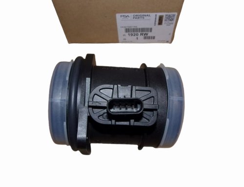 Sensore di massa dell'aria 1920.RW 1920RW Citroen C4 Picasso II 1.6VTI Originale