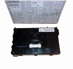 Modulo UHR 8200621762 Renault Clio II, Thalia Originale