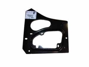 Supporto parafango destro 7120.CA 7120CA Citroen Berlingo II Originale