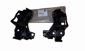 Supporto paraurti anteriore 7416H4 7416.H4 Citroen C5 III Originale