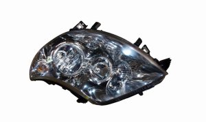 Faro sinistro 1606664680 Citroen Jumper III Originale