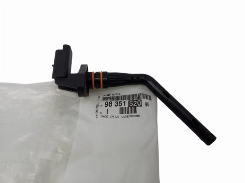 Sensore livello olio 9835152080 Citroen Peugeot 1.2THP Originale