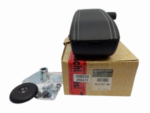 Bracciolo 8201657108 Renault Clio V Originale